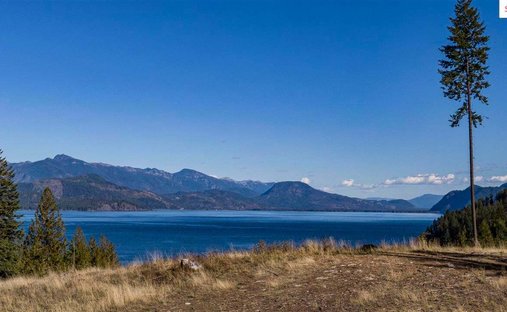 Land in Sagle, Idaho, Vereinigte Staaten 1