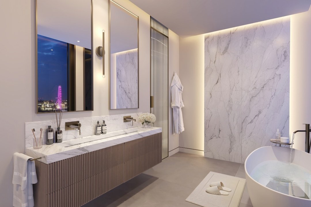 Condo in Kennington, Lambeth (Greater London), England 4 - 17721059