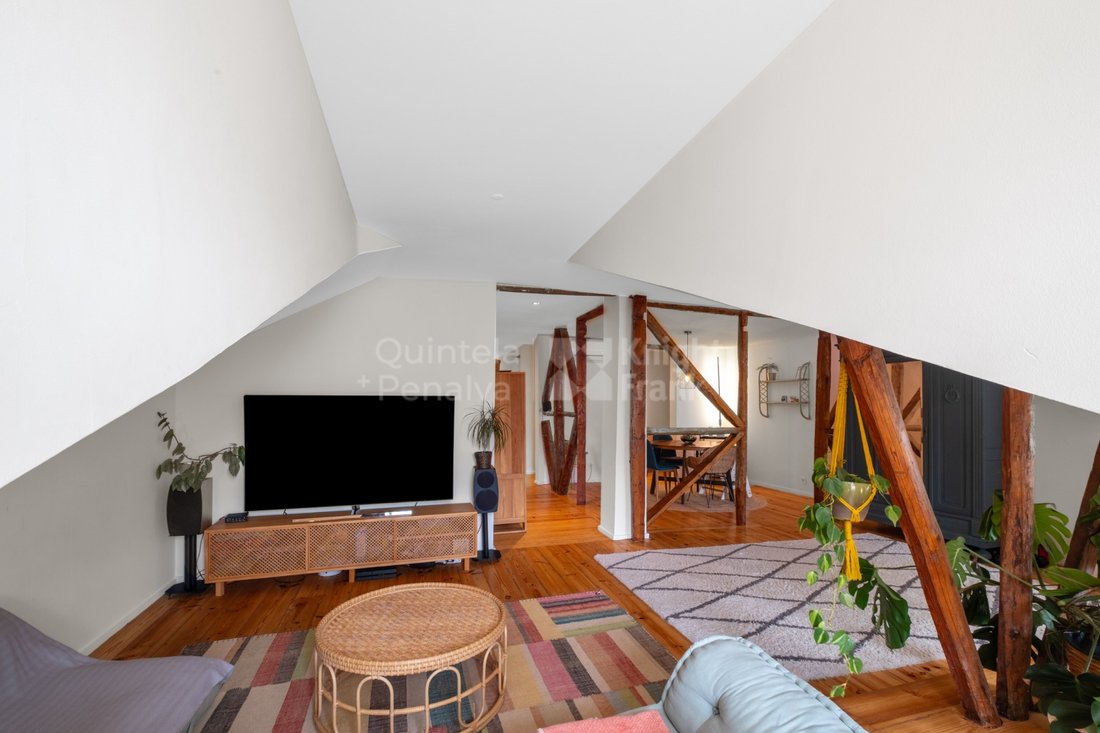 Apartment in Misericordia, Lisbon, Portugal 5 - 17723593