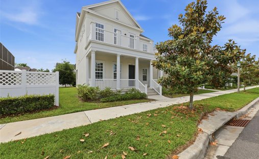 House in Davenport, Florida, United States 1