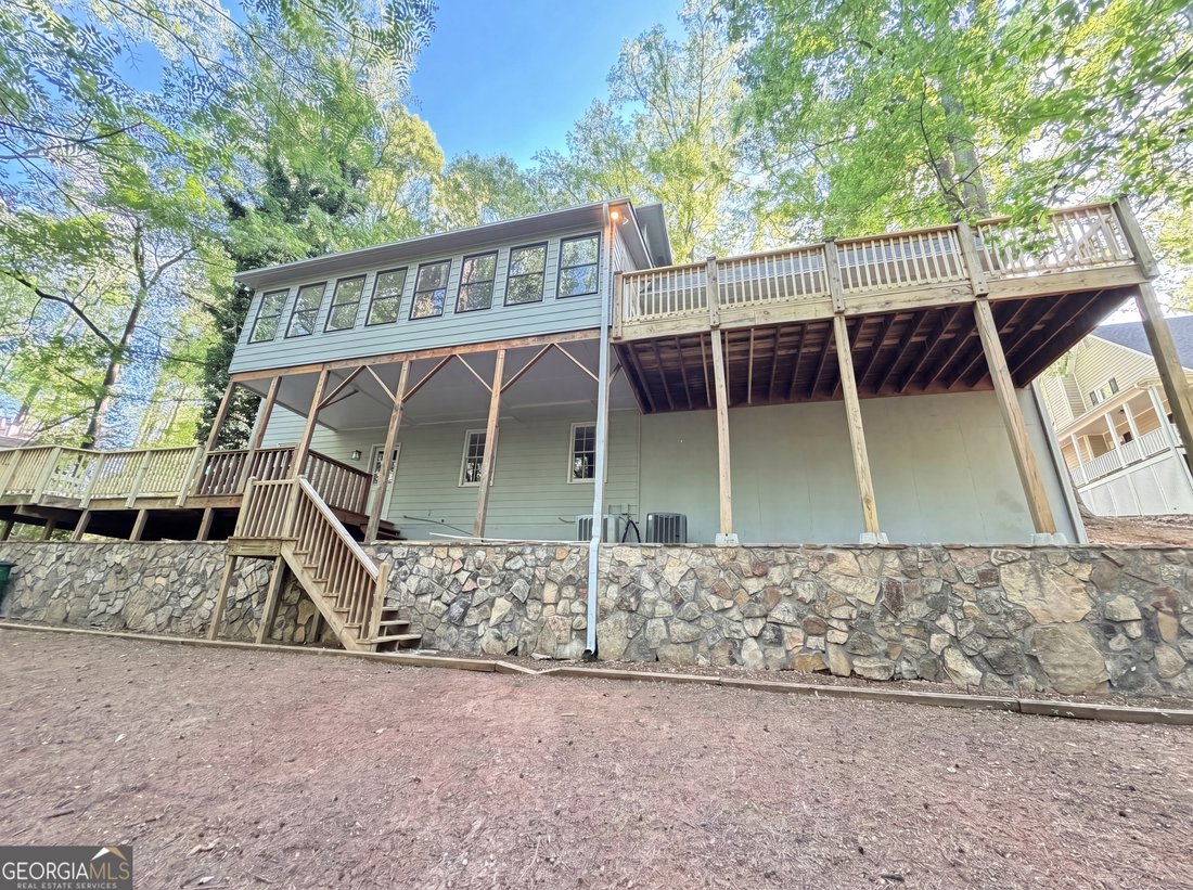 House in Canton, Georgia, United States 5 - 17722815