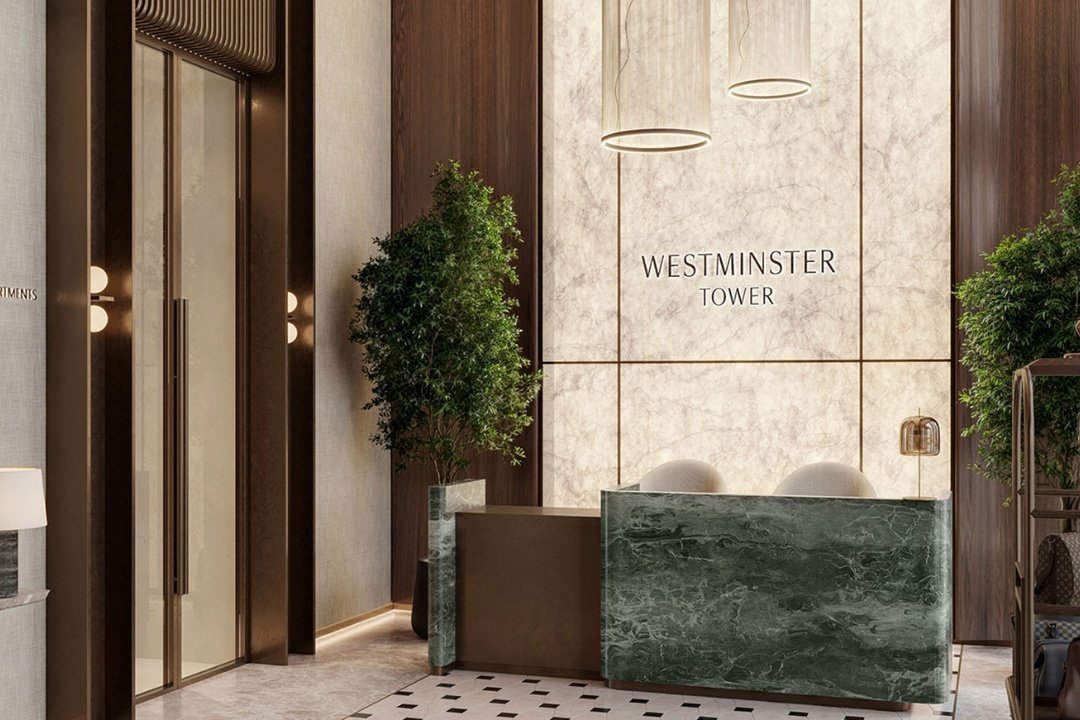 Condo in Kennington, Lambeth (Greater London), England 1 - 17721059