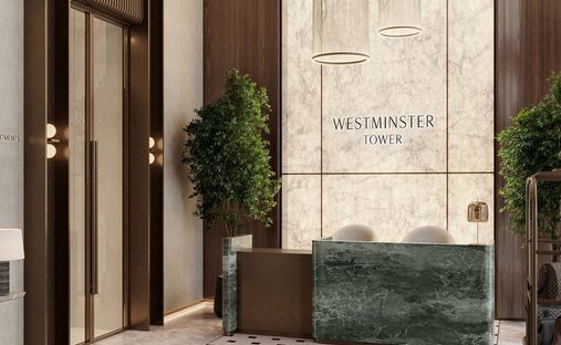 Condo in Kennington, Lambeth (Greater London), England 1