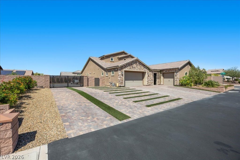 House in Henderson, Nevada, United States 2 - 17719909