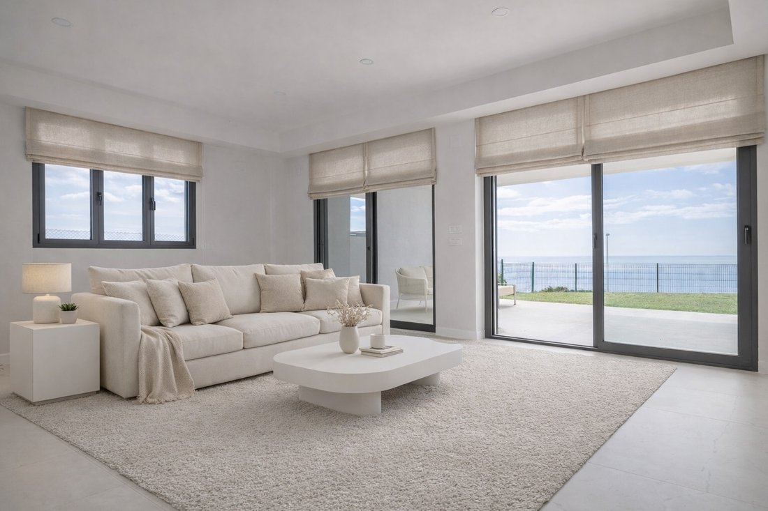 Apartment in Casares, Andalusia, Spain 3 - 17722154