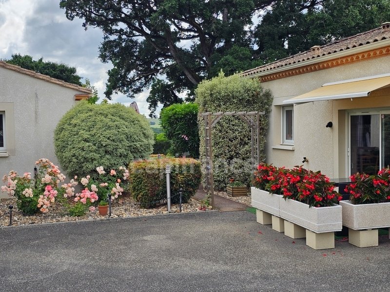 House in Sainte-Marthe, Nouvelle-Aquitaine, France 4 - 17283802