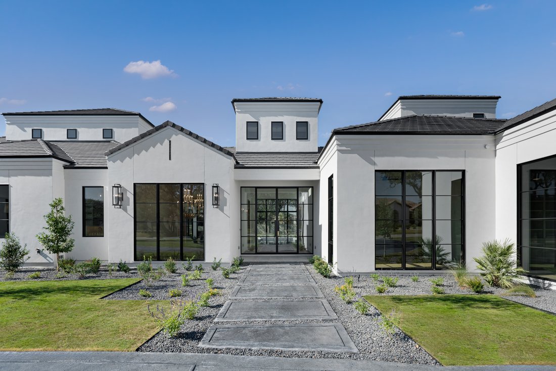 House in Shavano Park, Texas, United States 4 - 17721667