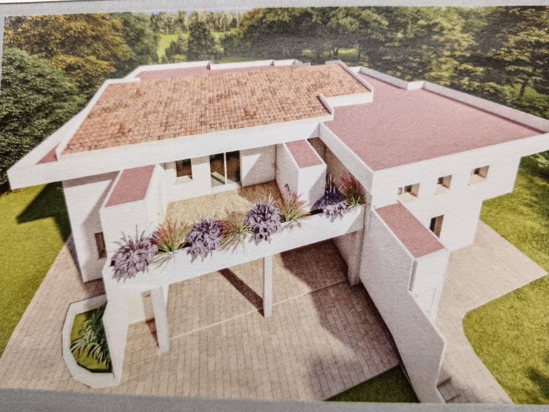 Villa in Ponzano-Carraia, Empoli, Tuscany 1 - 17722160