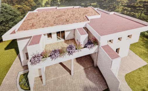 Villa in Ponzano-Carraia, Empoli, Tuscany 1