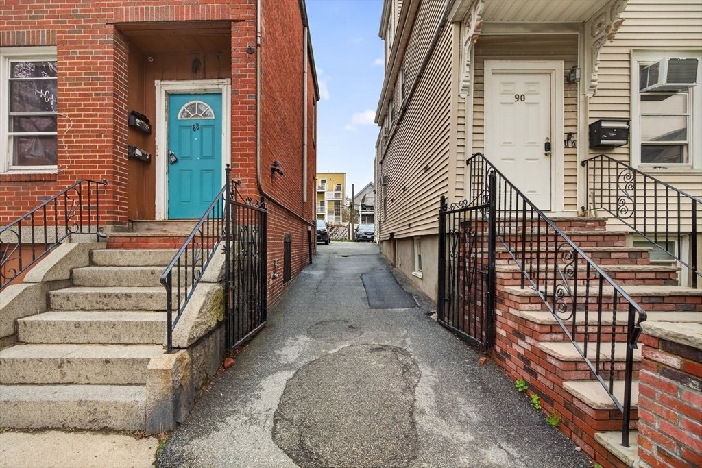 House in Boston, Massachusetts, United States 3 - 17721541