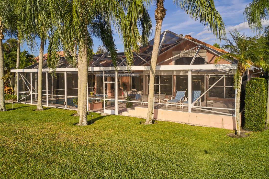 House in Palm Beach Gardens, Florida, United States 2 - 17722318