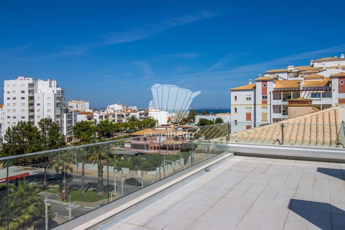 Apartment in Sao Goncalo de Lagos, Algarve, Portugal 2 - 12802621