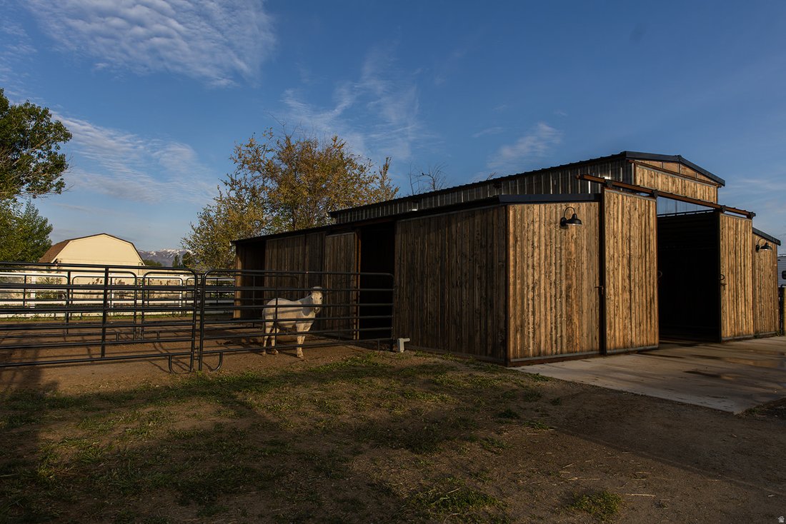 House in Hooper, Utah, United States 5 - 17722214