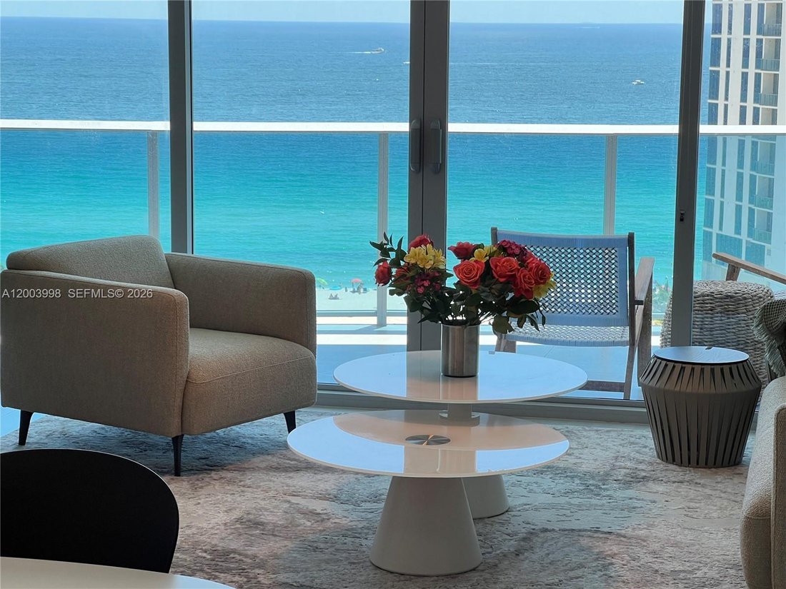 Condo in Sunny Isles Beach, Florida, United States 3 - 17720116