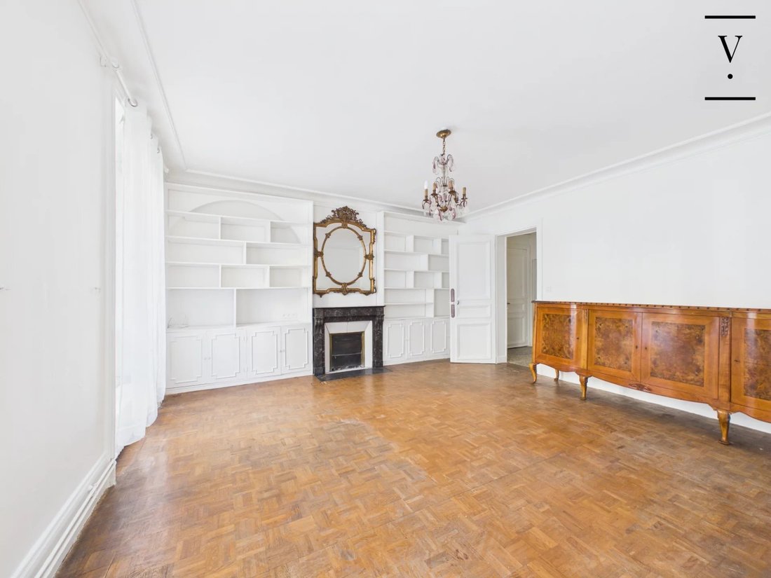 Apartment in Aligre-Gare de Lyon, Paris 12e Arrondissement, Paris 2 - 17723547