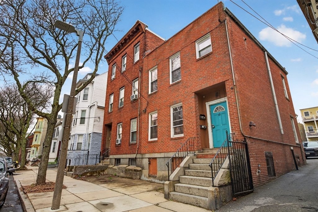House in Boston, Massachusetts, United States 1 - 17721541