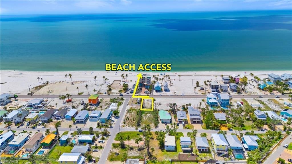 Terrain à Fort Myers Beach, Floride, États-Unis 3 - 17720599