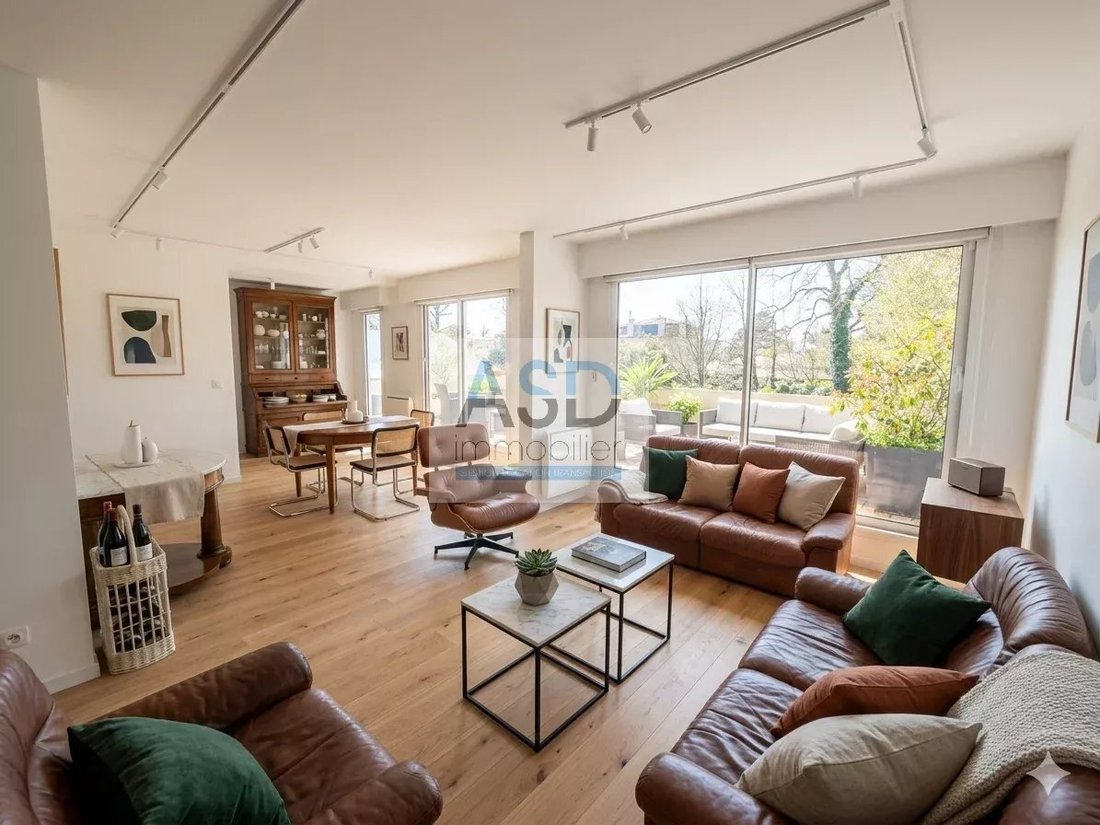 Apartment in Grand Boulevard, La Madeleine, France 1 - 17423831