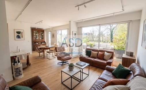 Apartment in Grand Boulevard, La Madeleine, France 1