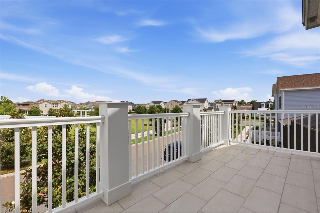 House in Davenport, Florida, United States 4 - 17722535