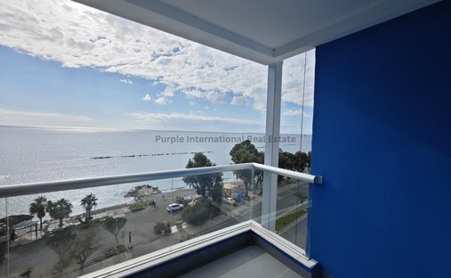 Apartment in Germasogeia, Limassol, Cyprus 1