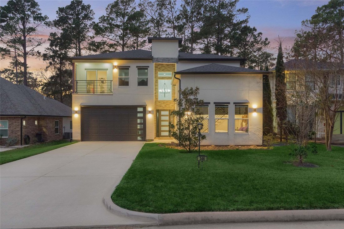 House in Montgomery, Texas, United States 4 - 17342813