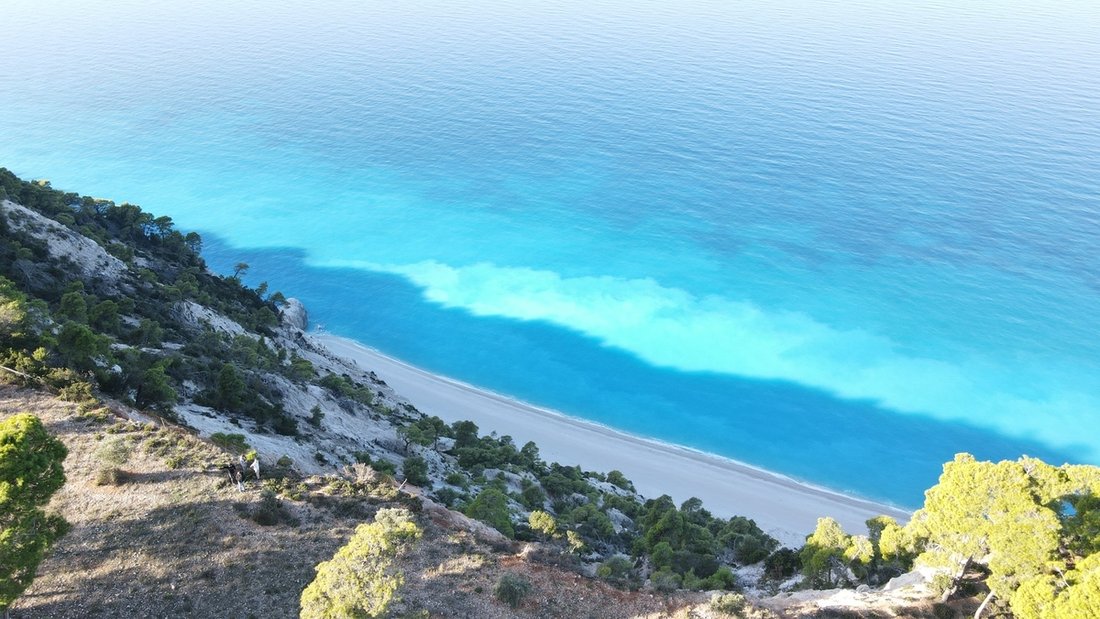 Land in Athaniou, Apollonioi, Greece 3 - 17719945