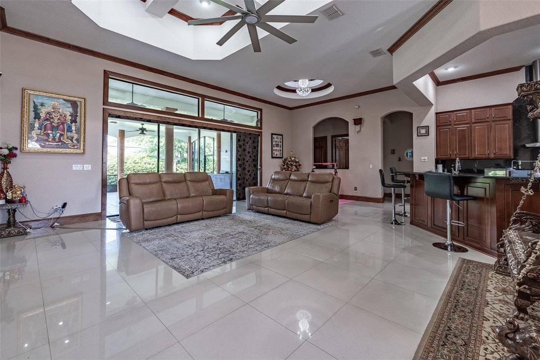 House in Ocala, Florida, United States 5 - 17722619