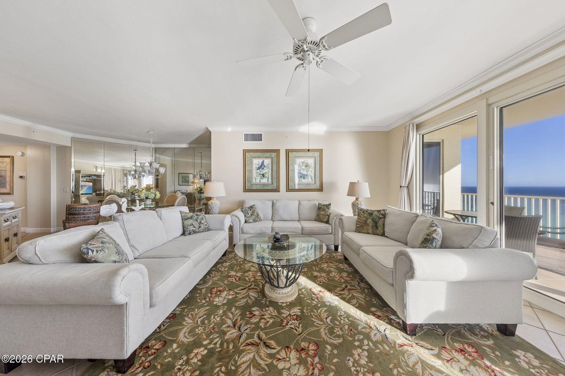 Condo in Panama City Beach, Florida, United States 5 - 17721940