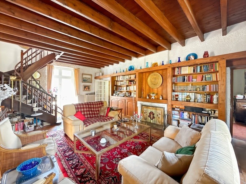 House in La Jarne, Nouvelle-Aquitaine, France 5 - 17721163
