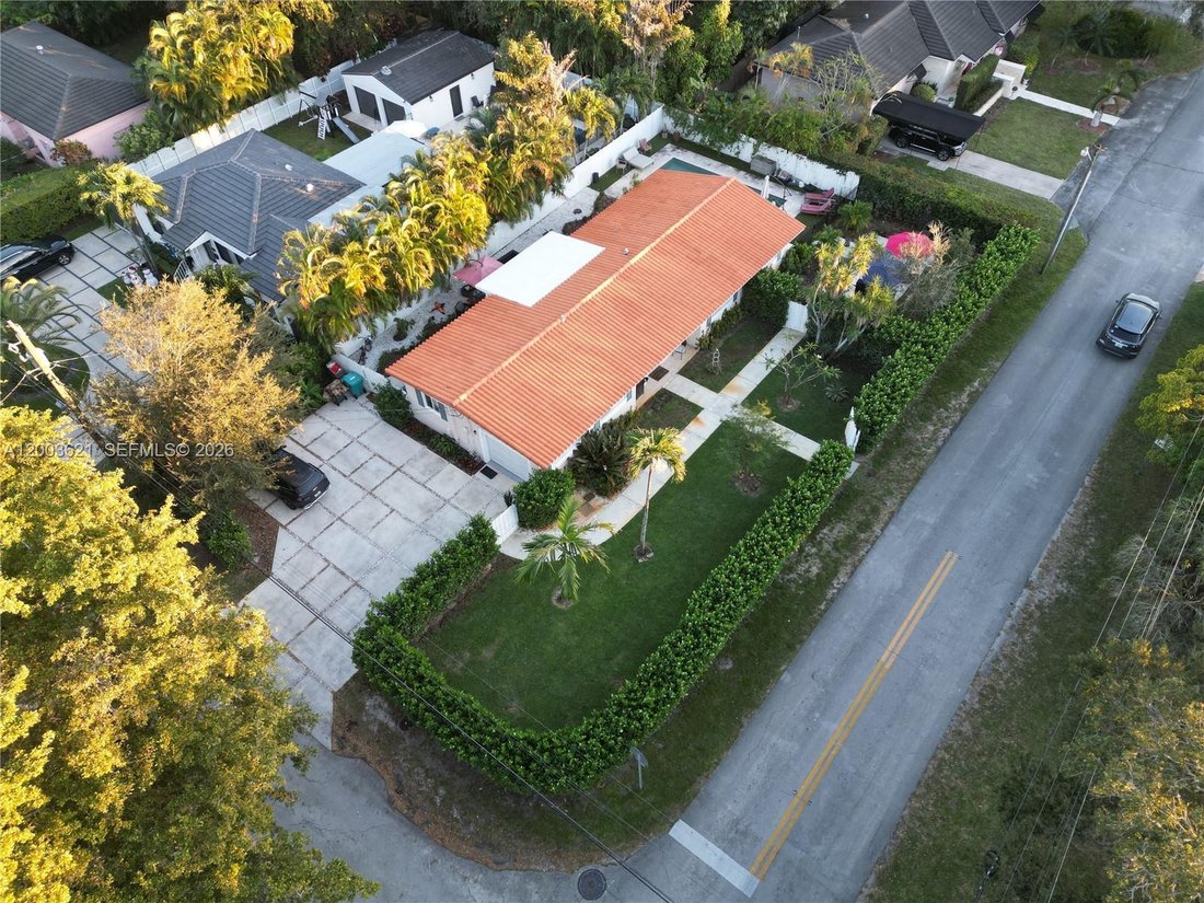 House in Miami, Florida, United States 2 - 17720129