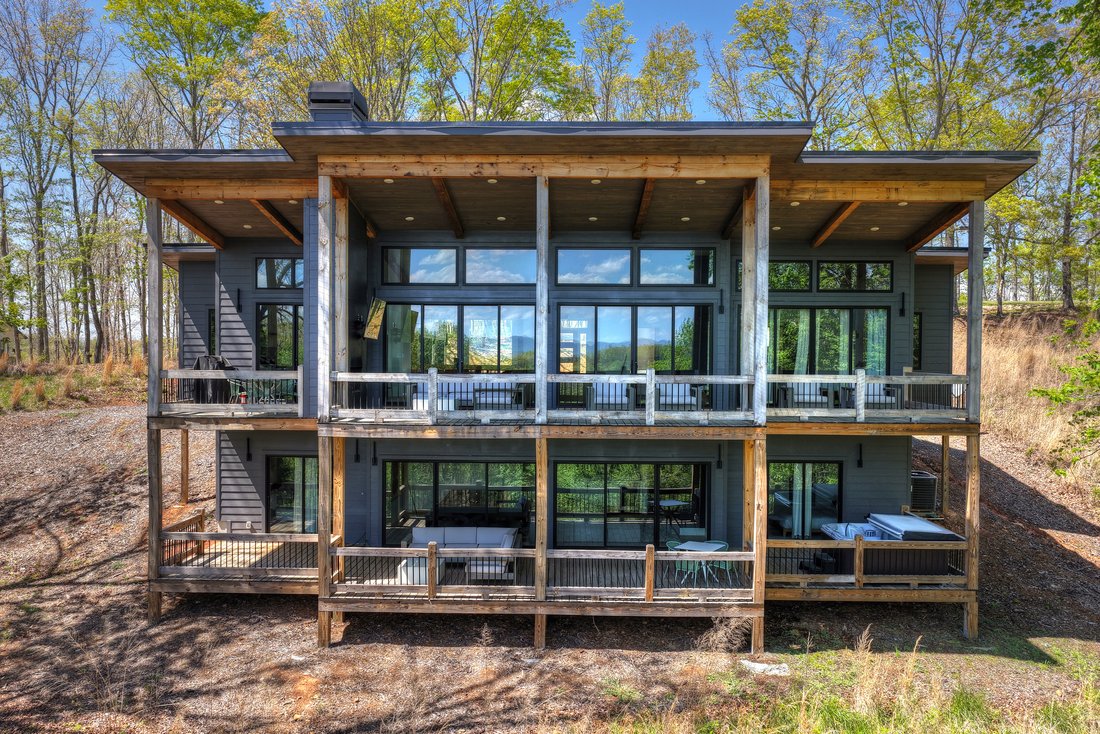 House in Morganton, Georgia, United States 3 - 17721616