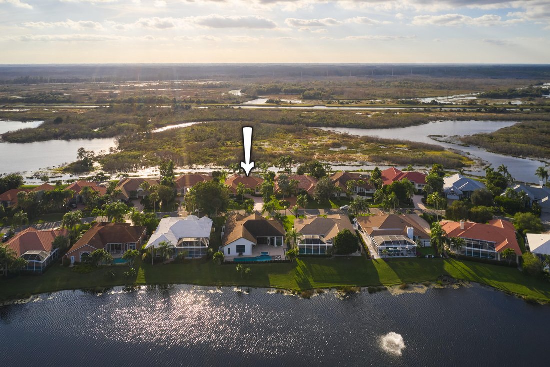 House in Palm Beach Gardens, Florida, United States 3 - 17722318