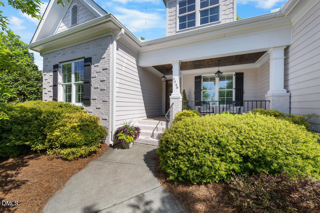 House in Rolesville, North Carolina, United States 1 - 17722732