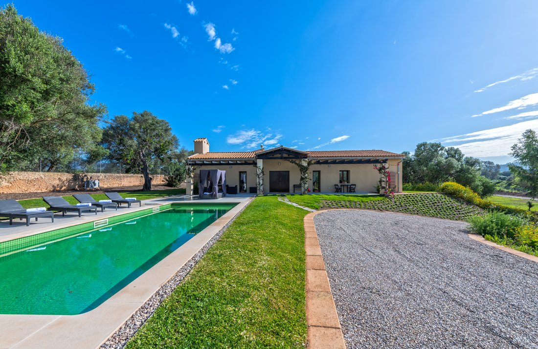 Country House in Marratxi, Balearic Islands, Spain 1 - 17720175