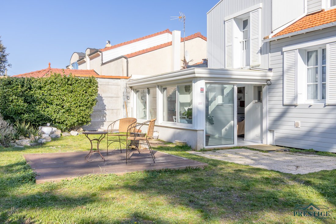 House in La Plaine-sur-Mer, Pays de la Loire, France 4 - 17722900