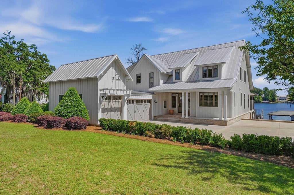 House in Cordele, Georgia, United States 1 - 17721375
