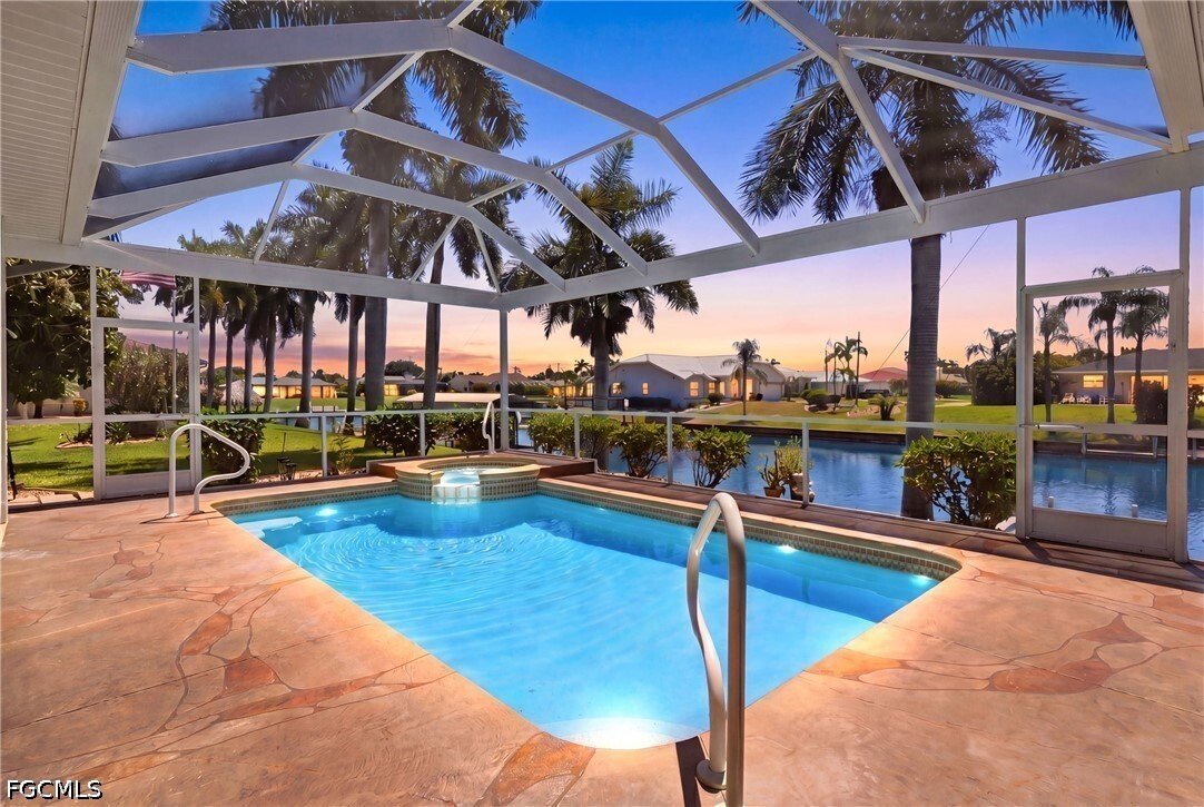 House in Cape Coral, Florida, United States 5 - 17722145