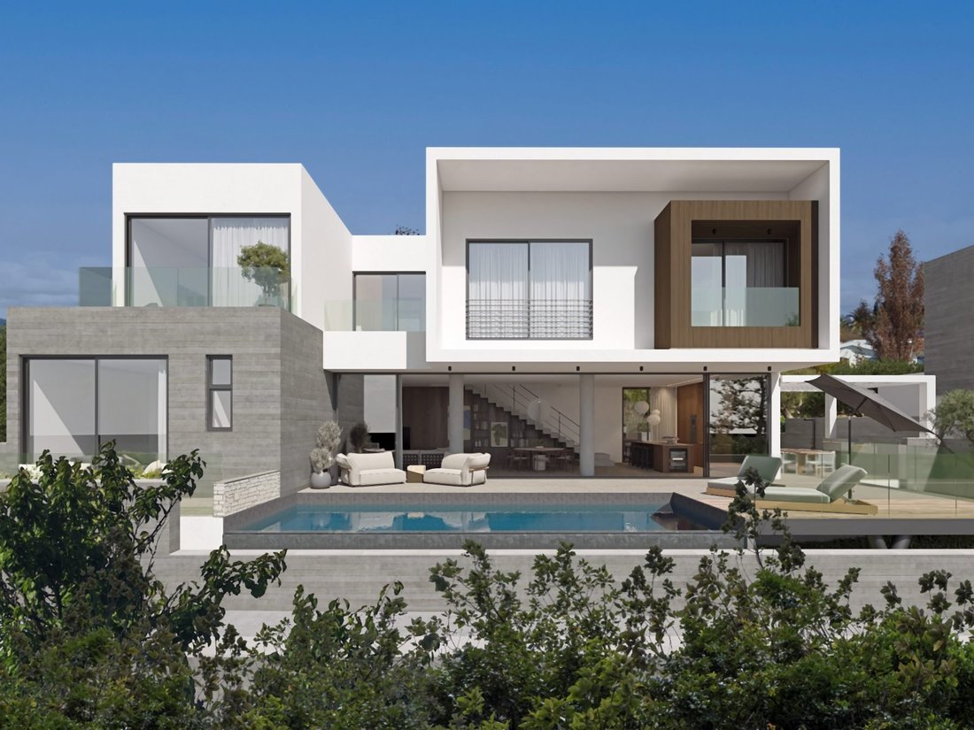 House in Kissonerga, Paphos, Cyprus 1 - 17723562