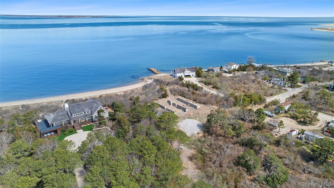 Land in Amagansett, New York, United States 2 - 17143001