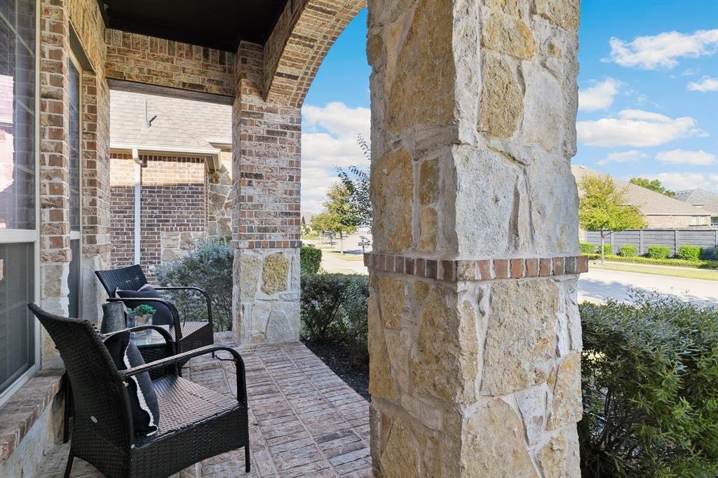 House in Little Elm, Texas, United States 3 - 17720500