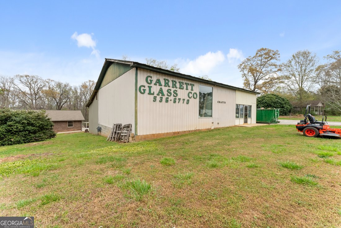 Gainesville, Georgia, United States 4 - 17720422