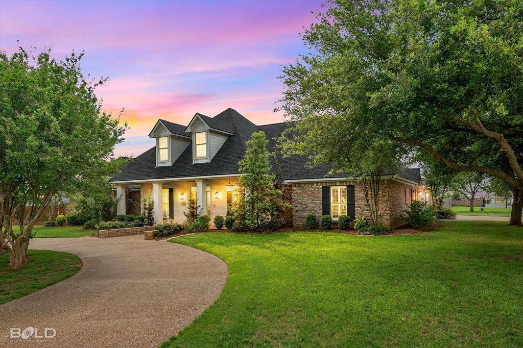 House in Benton, Louisiana, United States 1 - 17720466