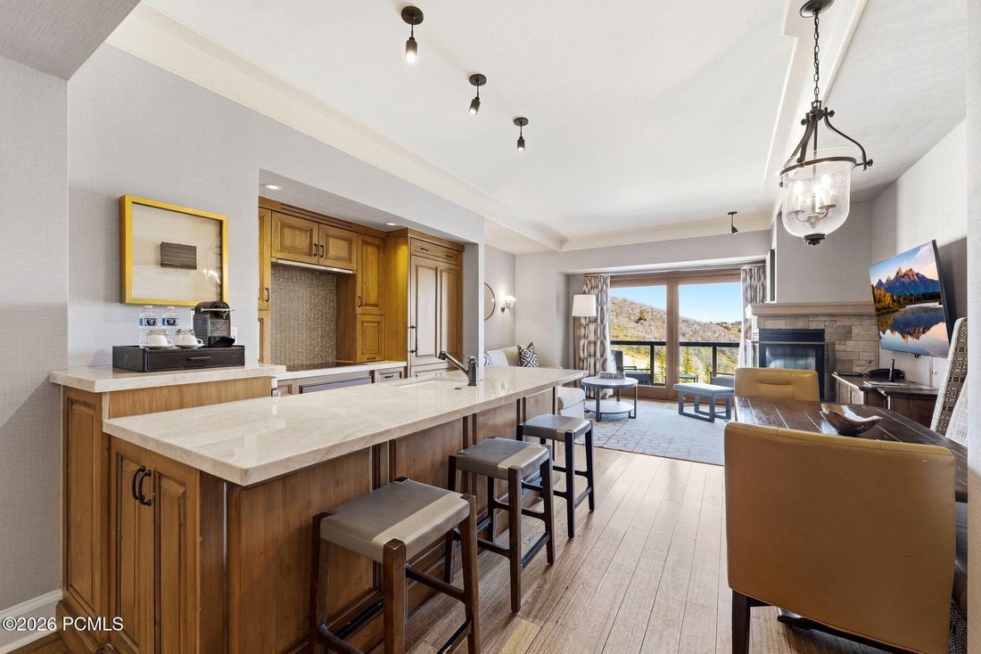 Condo in Park City, Utah, United States 2 - 17722216