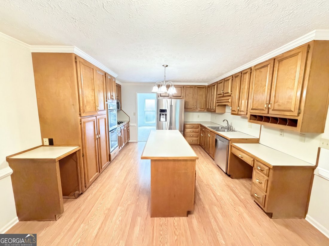 House in Canton, Georgia, United States 2 - 17722815