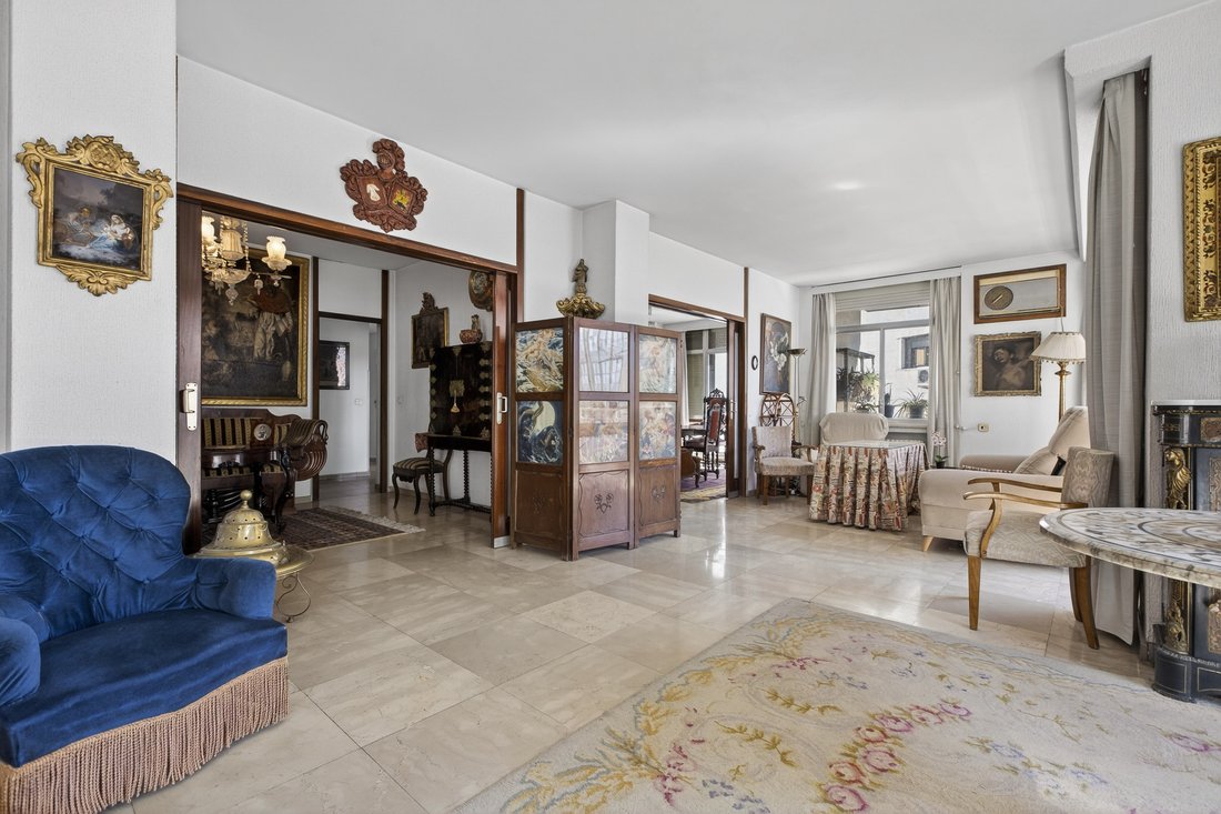Apartment in Triana, Seville, Spain 2 - 17666431