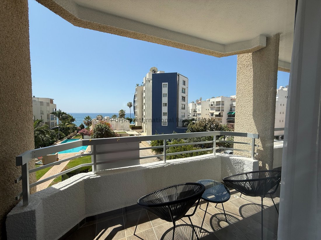 Appartement à Yermasóyia, Limassol, Chypre 4 - 17721176