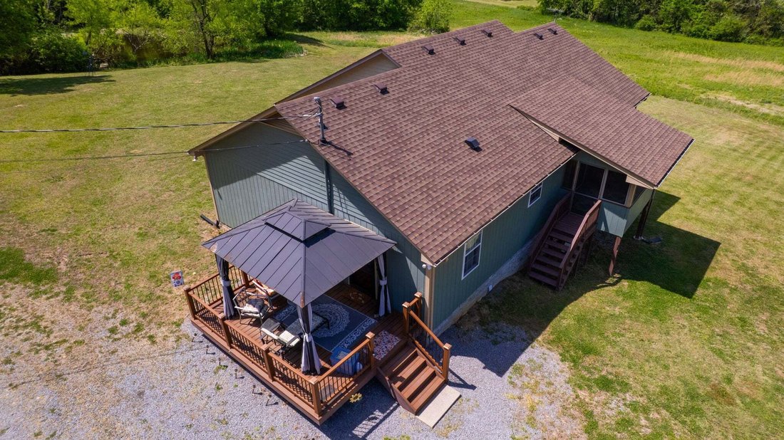 House in Shelbyville, Tennessee, United States 5 - 17720848