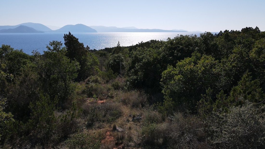 Land in Eugirou, Apollonioi, Greece 4 - 17719913