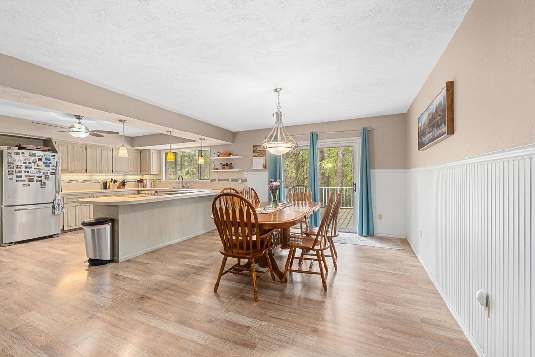 House in Chewelah, Washington, United States 4 - 17722068